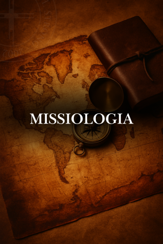 Missiologia