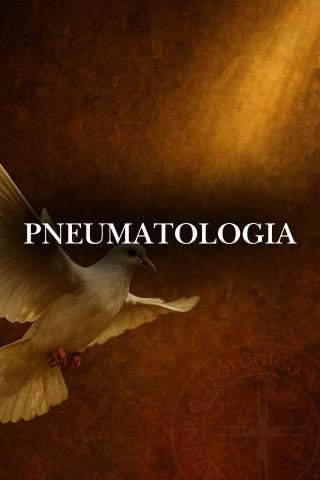 Pneumatologia
