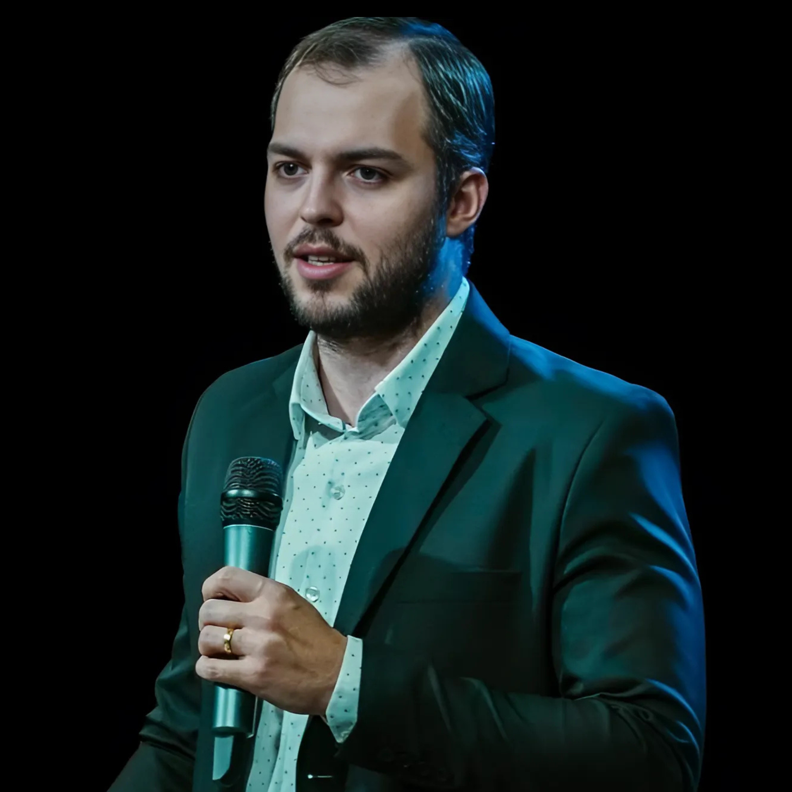 Pastor Germano Zanon Pereira
